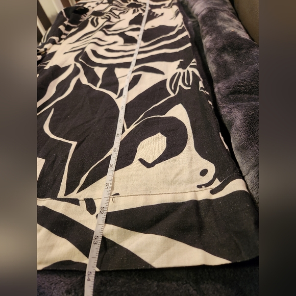 !SALE ! NO OFFER ! Farm Rio x Anthrpologie Nwot - Picture 14 of 16